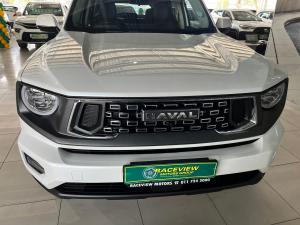 Haval H7 2.0T Luxury Black Edition - Image 4