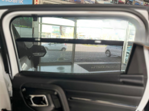 Haval H7 2.0T Luxury Black Edition - Image 5