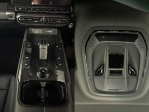 Haval H7 2.0T Luxury Black Edition - Image 7