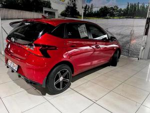 Hyundai i20 1.2 Motion - Image 2