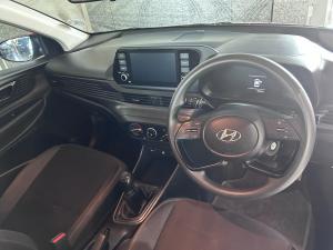 Hyundai i20 1.2 Motion - Image 4