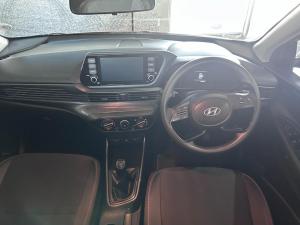 Hyundai i20 1.2 Motion - Image 7