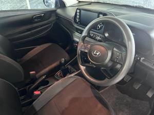 Hyundai i20 1.2 Motion - Image 9