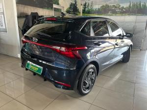 Hyundai i20 1.2 Motion - Image 3