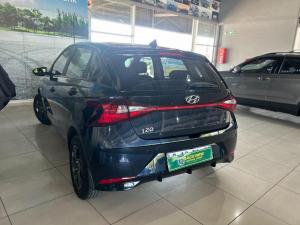 Hyundai i20 1.2 Motion - Image 4