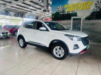 Thumbnail Chery Tiggo 4 Pro 1.5 LiT manual