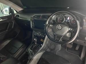 Volkswagen Tiguan Allspace 2.0TDI 4Motion Comfortline - Image 11
