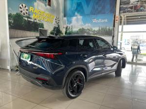 Omoda C5 1.6TGDI 290T GT - Image 3