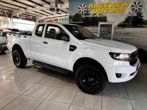 Ford Ranger 2.2TDCi SuperCab Hi-Rider - Image 1