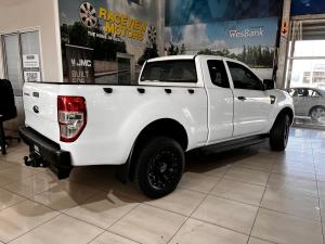Ford Ranger 2.2TDCi SuperCab Hi-Rider - Image 2