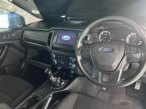 Ford Ranger 2.2TDCi SuperCab Hi-Rider - Image 5