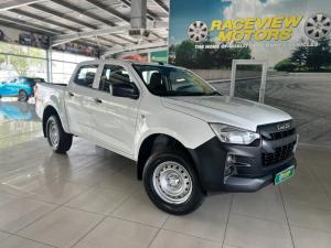 Isuzu D-Max 1.9TD double cab L manual - Image 1