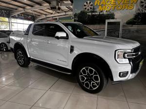 Ford Ranger 3.0TD V6 double cab Platinum 4WD - Image 1
