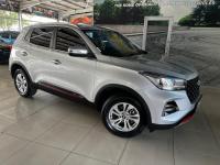 Thumbnail Chery Tiggo 4 Pro 1.5 LiT auto