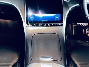 Mercedes-Benz C-Class C220d auto - Image 11