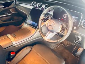 Mercedes-Benz C-Class C220d auto - Image 6