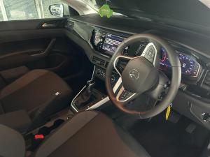 Volkswagen Polo hatch 1.0TSI Life auto - Image 10