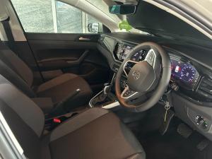 Volkswagen Polo hatch 1.0TSI Life auto - Image 6