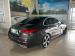 Mercedes-Benz C-Class C220d auto - Thumbnail 5