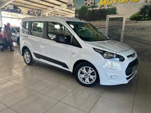 Ford Tourneo Connect 1.0T Trend - Image 1