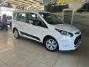 Thumbnail Ford Tourneo Connect 1.0T Trend