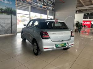 Suzuki Swift 1.2 GL+ manual - Image 4