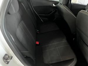Ford Fiesta 5-door 1.0T Trend - Image 5
