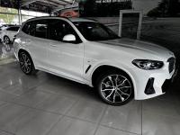 Thumbnail BMW X3 xDrive20d M Sport