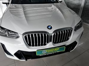 BMW X3 xDrive20d M Sport - Image 2