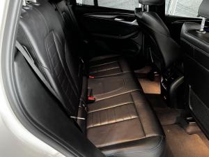 BMW X3 xDrive20d M Sport - Image 7