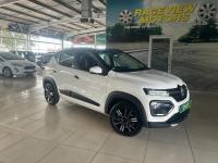 Thumbnail Renault Kwid 1.0 Climber manual