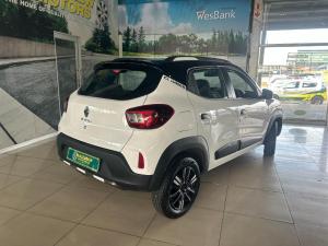 Renault Kwid 1.0 Climber manual - Image 3