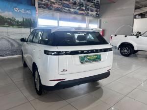 Jaecoo J5 1.5T Core - Image 3