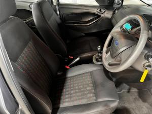 Ford Figo hatch 1.5 Ambiente - Image 11