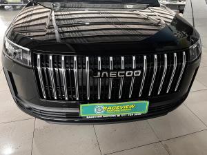 Jaecoo J5 1.5T Core - Image 4