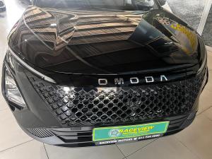 Omoda C5 1.5T 230T Style X - Image 2