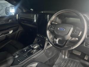 Ford Ranger 3.0TD V6 double cab Wildtrak 4WD - Image 4