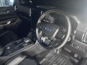 Ford Ranger 3.0TD V6 double cab Wildtrak 4WD - Image 8
