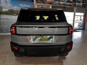 Jetour T1 1.5T Edge - Image 2