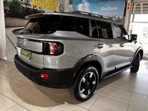 Jetour T1 1.5T Edge - Image 3