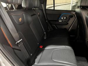 Jetour T1 1.5T Edge - Image 7