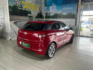 Hyundai i20 1.4 Fluid - Image 3