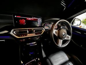 BMW X4 M40i - Image 11