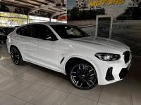 Thumbnail BMW X4 M40i