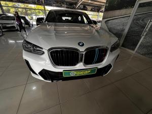 BMW X4 M40i - Image 3