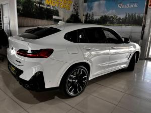 BMW X4 M40i - Image 4