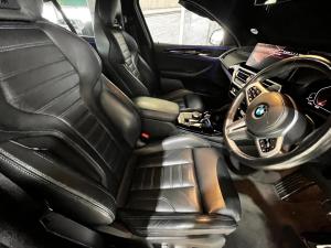 BMW X4 M40i - Image 6