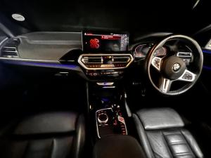 BMW X4 M40i - Image 9