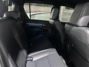 Toyota Hilux 2.8GD-6 double cab 4x4 Legend 55 - Image 13