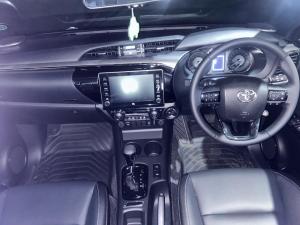 Toyota Hilux 2.8GD-6 double cab 4x4 Legend 55 - Image 15